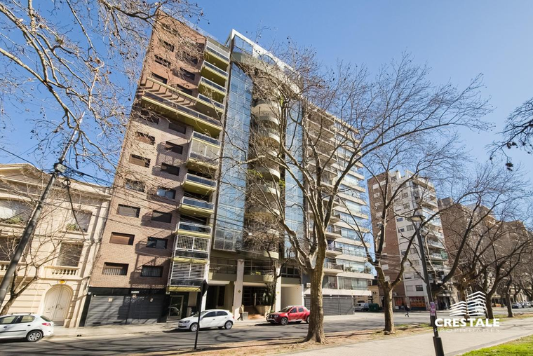 Departamento en venta, Laprida 1800