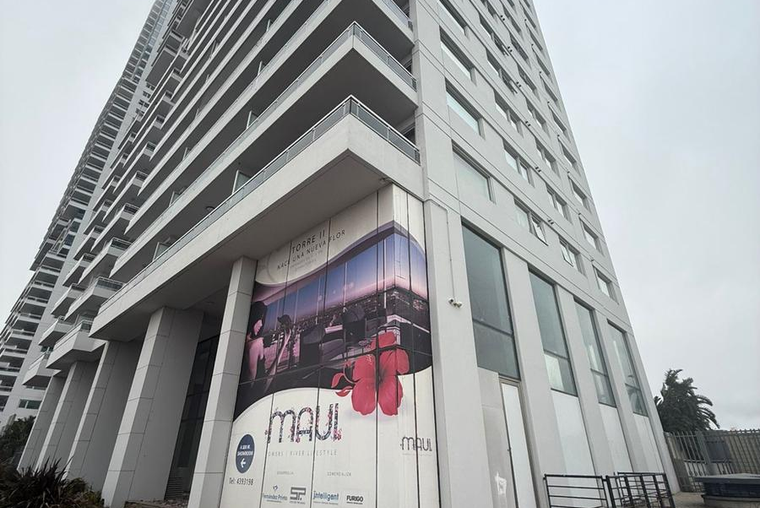 Local en Maui - Torre Norte Rosario