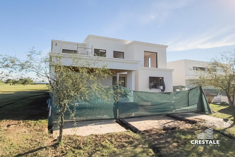 Casa en venta, Vida Club de Campo