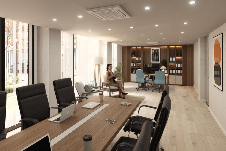 OFICINA DE 47M2 VENTA DIVERSOS USOS COMERCIALES CENTRO ROSARIO