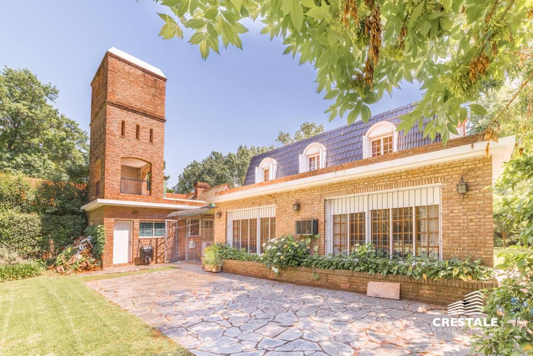 Casa en venta, Bv. Argentino  8800