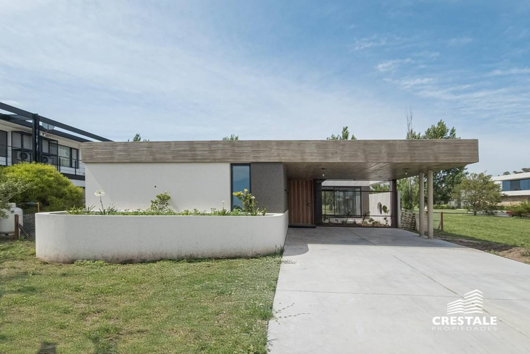 Casa en venta, La Rinconada Club de Campo