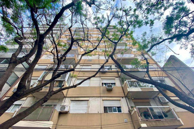 Departamento en venta, 9 de Julio 600