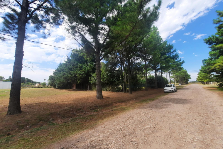 Terreno en venta Roldán - Tierra de Sueños 1