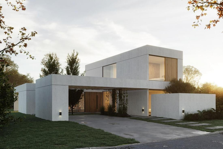 Casa en venta, Vida Club de Campo