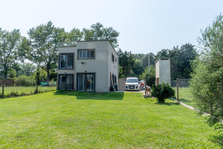 Casa en  Roldán - Acequias del Aire 