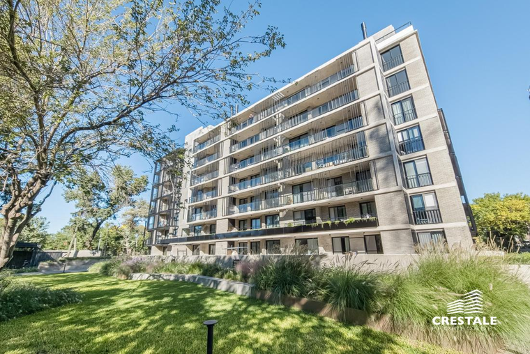 Departamento en venta, Condominios Paddock - Torre 3