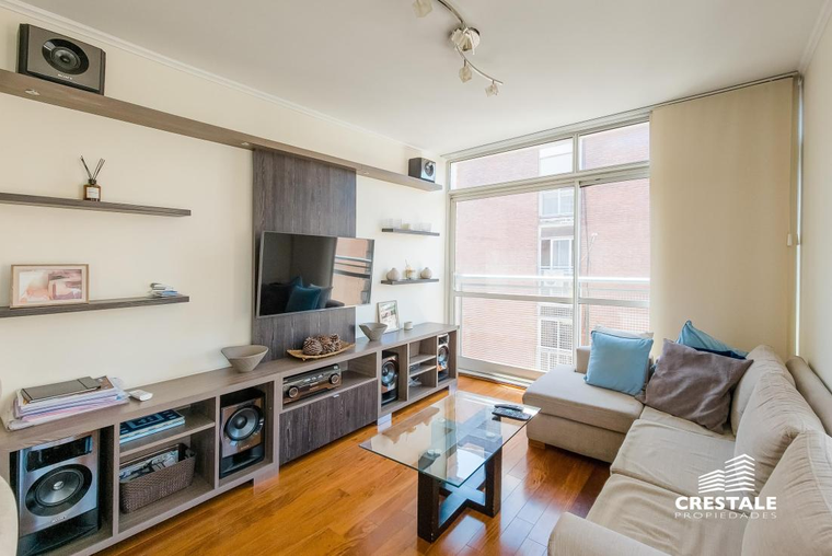 Departamento en venta, Roca y Salta