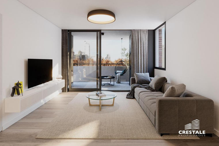 Departamento en venta, Balcarce y Güemes