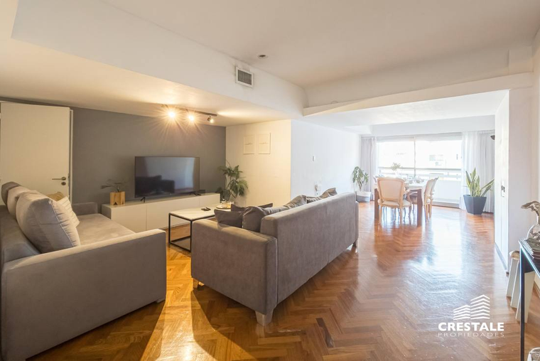 Departamento en venta, Córdoba y Paraguay