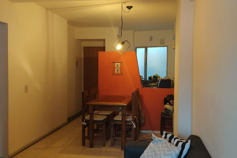 Dueño Alquila - 1 Dormitorio Al Frente - Mitre 326