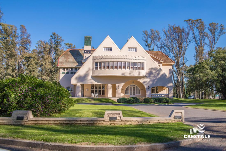 Casa en venta, Kentucky Club de Campo