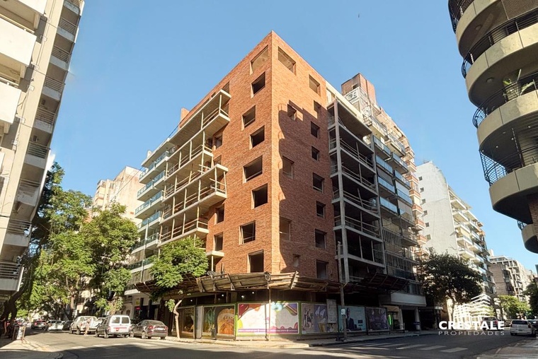 Departamento en venta, Dorrego 1400          