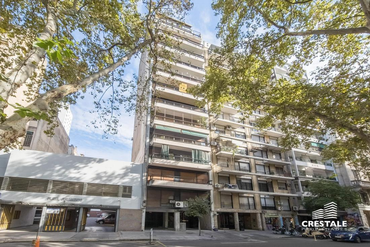 Departamento en venta, Córdoba y Buenos Aires