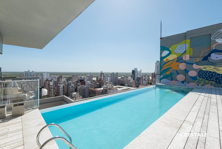 Departamento en venta, Italia y Salta