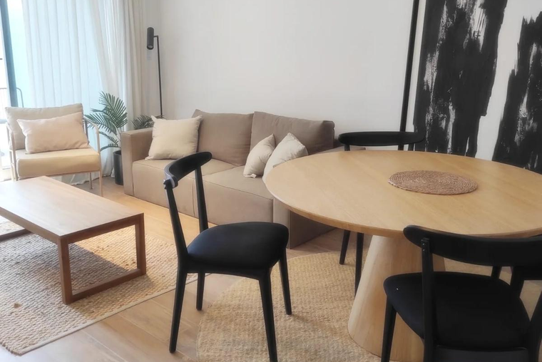 VENTA - Moreno / Córdoba - 2 dorm