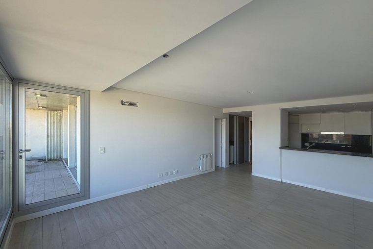 Departamento de 2 dormitorios a estrenar con amenities en Pichincha