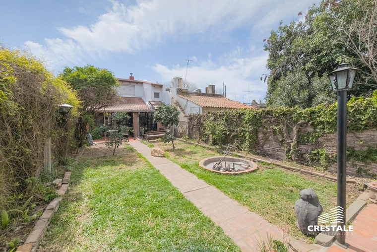 Casa en venta, Saladillo - Hilarión de la Quintana y Castro barros