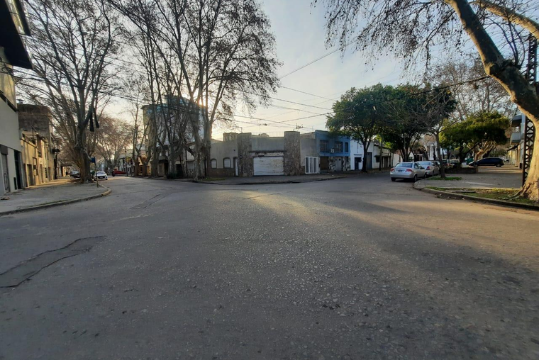 Casa en venta 2 dormitorios  Rosario Echesortu