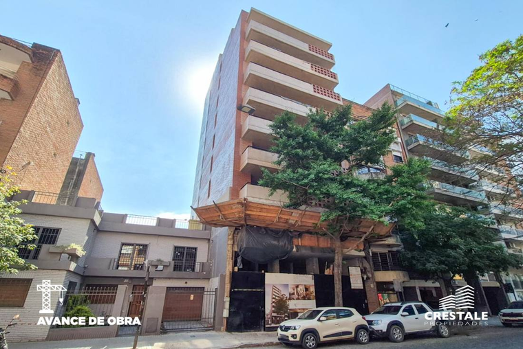 Departamento en venta, Dorrego y Jujuy