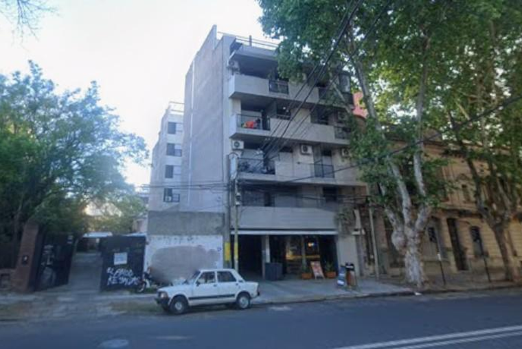 VENTA - Rioja / Av. Francia - Esp Est.