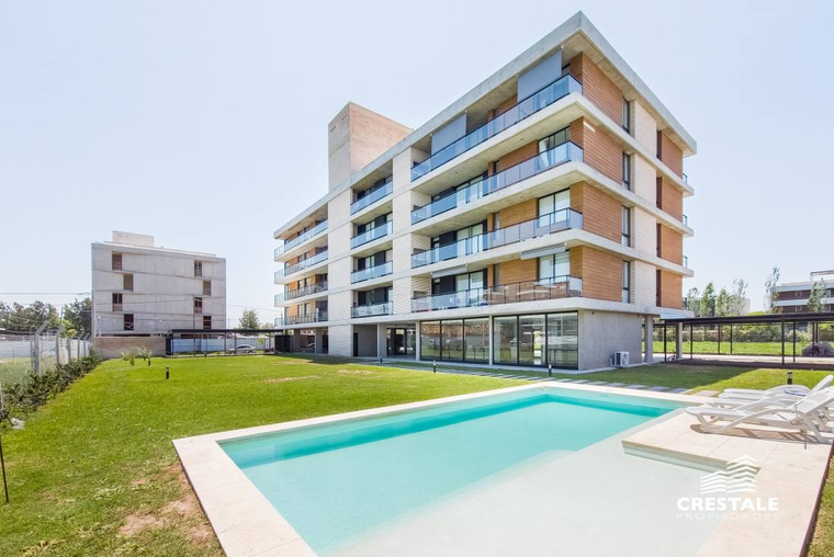 Departamento en venta, TIERRA NUEVA