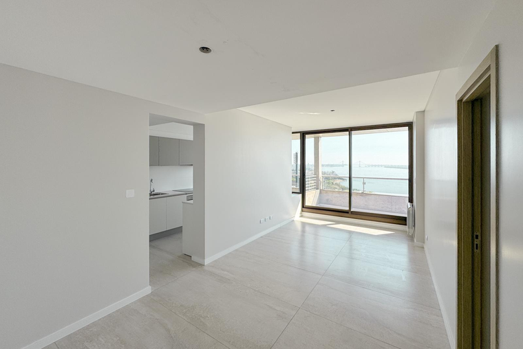 Departamento de 2 dormitorios premium con vista al río y amenities en Alberdi