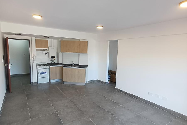 DEPARTAMENTO DE 1 DORMITORIO A ESTRENAR VENTA REP. DE LA SEXTA ROSARIO