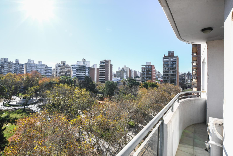 Departamento en venta 1 dormitorio Rosario Abasto