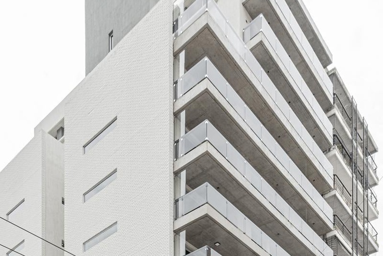 DEPARTAMENTO PREMIUM DE DOS DORMITORIOS VENTA TERRAZA EXCLUSIVA CENTRO ROSARIO