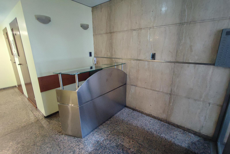 Oficina en venta - Centro Rosario