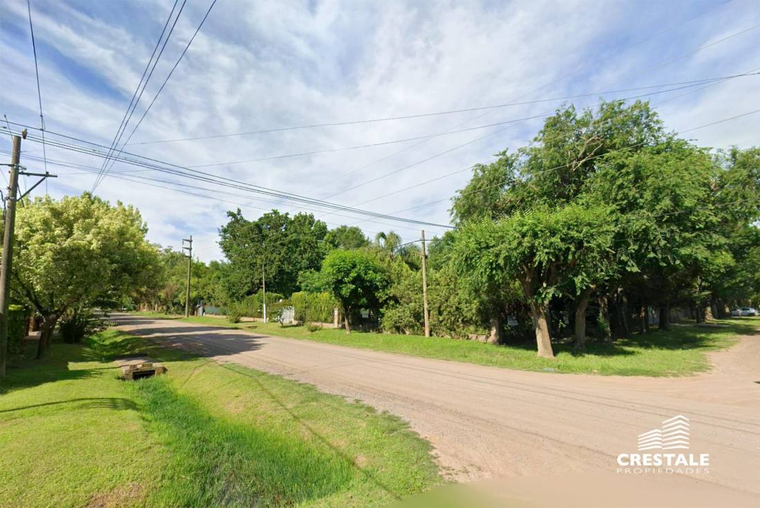 Terreno en venta, San Sebastian 2400