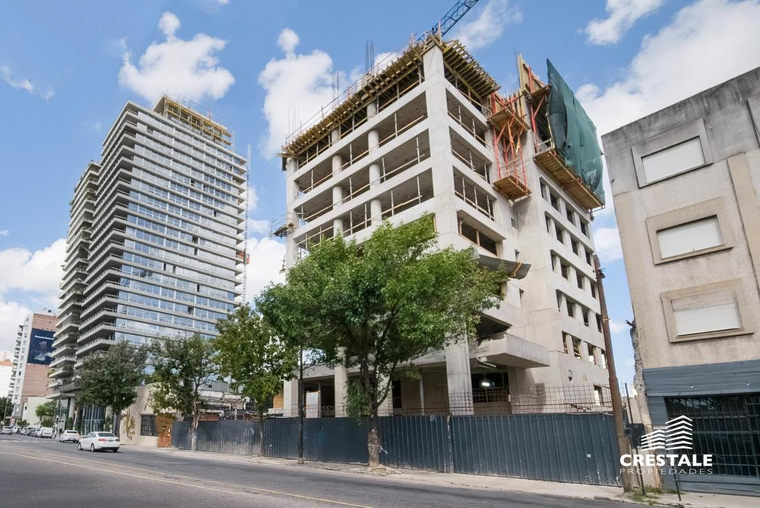 Departamento en venta, Rivadavia 2600