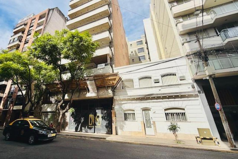 Departamento en venta, Catamarca y Dorrego