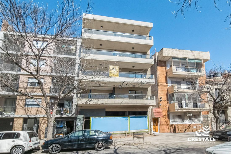Departamento en venta, Tucumán y Rodríguez