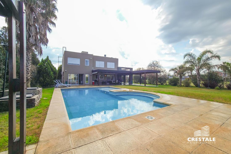 Casa en venta, Puerto Roldán
