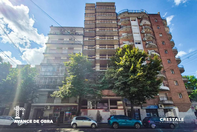 Departamento en venta, Córdoba 3000