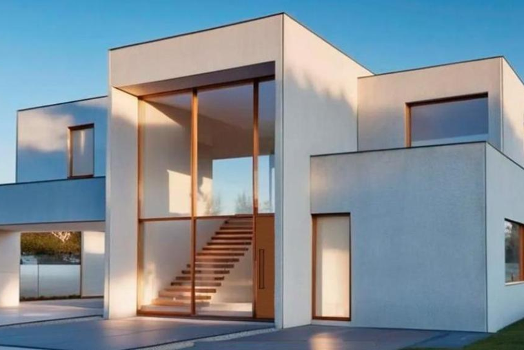 Casa en venta, Vida Club de Campo