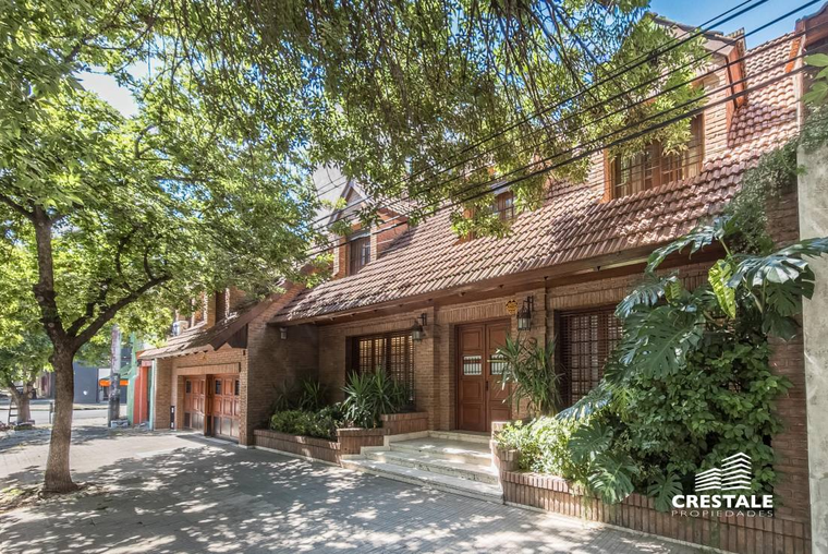 Casa en venta, Ocampo 400