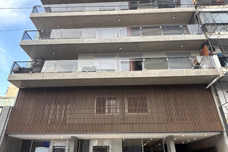 Departamento en venta 1 dormitorio - Rosario Centro