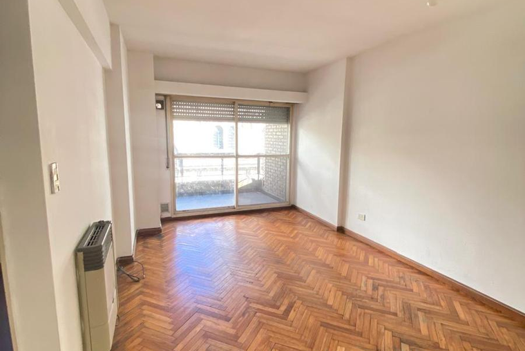 Alquiler departamento de 2 dormitorios San Lorenzo al 1200