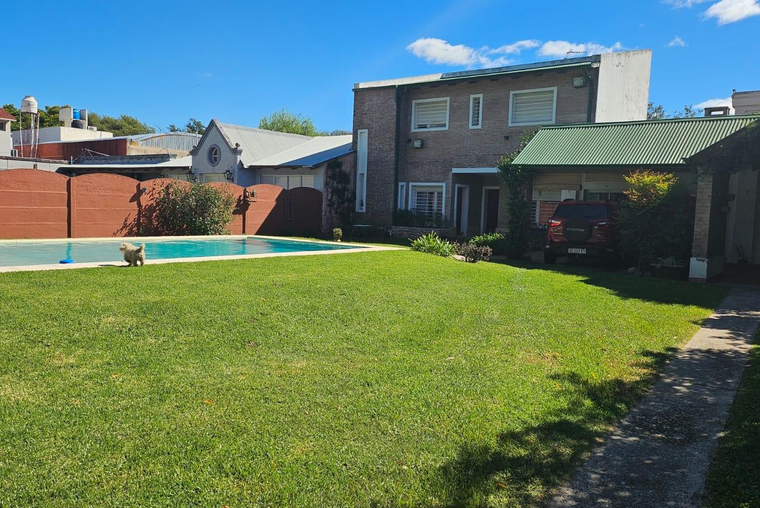 Casa en venta 3 dormitorios Funes