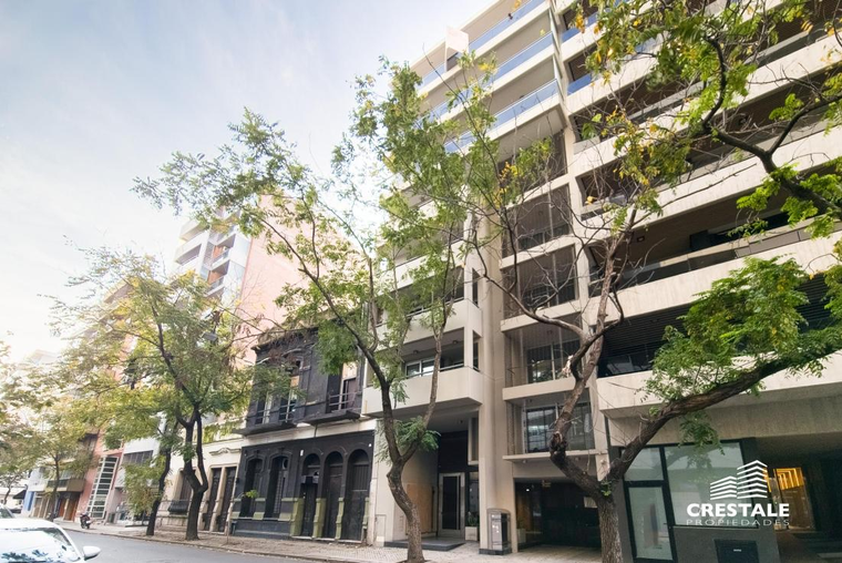 Departamento en venta, TUCUMAN Y BALCARCE