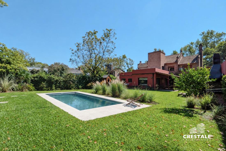 Casa en venta, Bv. Argentino 8600