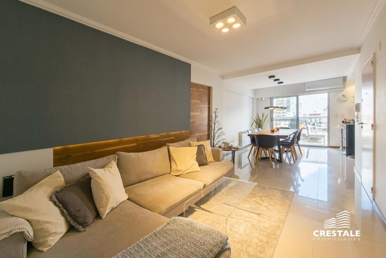 Departamento en venta, Dorrego y Guemes
