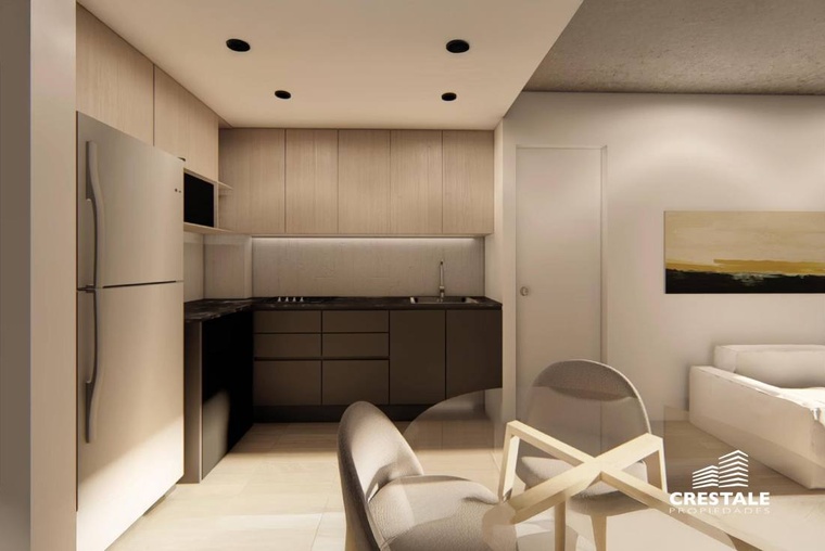 Departamento en venta, Córdoba 3000