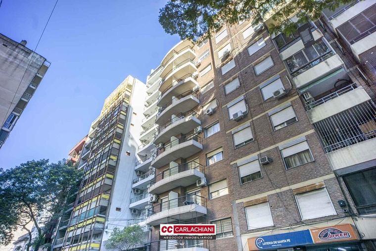 Mitre y 3 de Febrero - Aire acondicionado - Ventilación cruzada