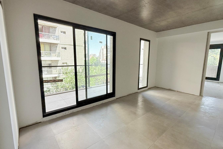 DEPARTAMENTO DE UN DORMITORIO VENTA CONFORT LOURDES ROSARIO