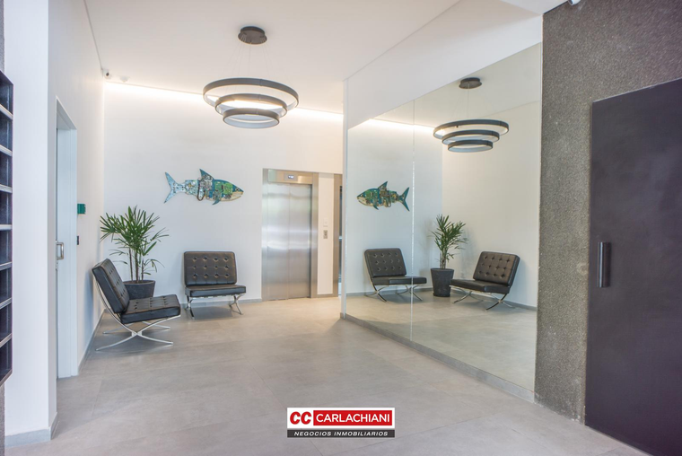 Departamento en venta 1 dormitorio - Parque España