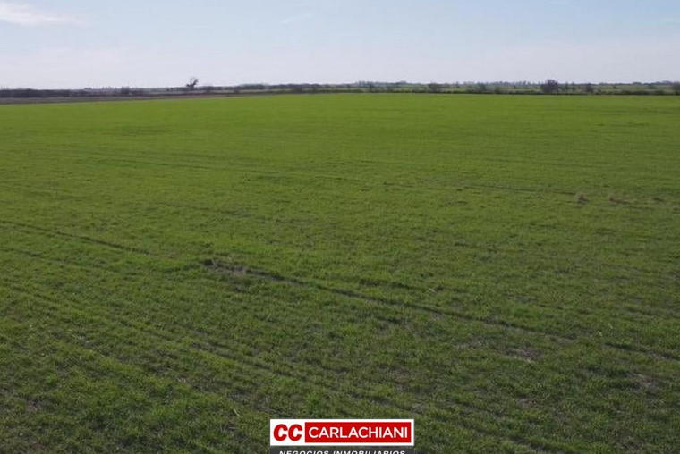 Campo en venta Tortugas - Sobre Ruta 9